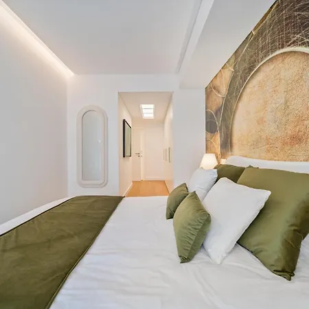 In-town Residences Apartamento *