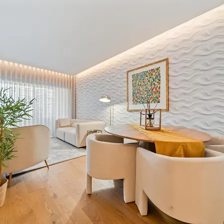 In-town Residences Apartamento Funchal (Madeira)