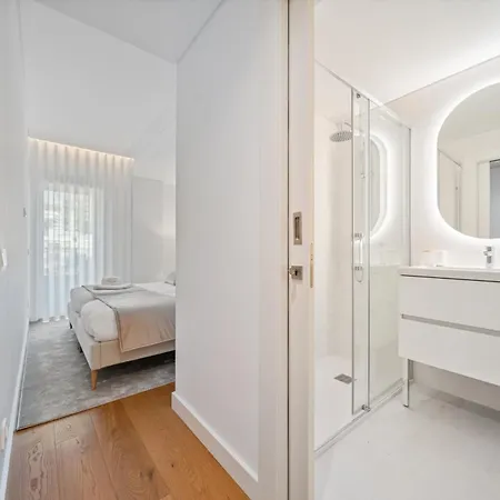 Apartamento In-town Residences