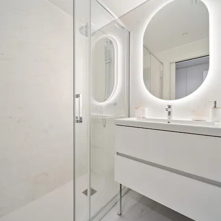 Apartamento In-town Residences