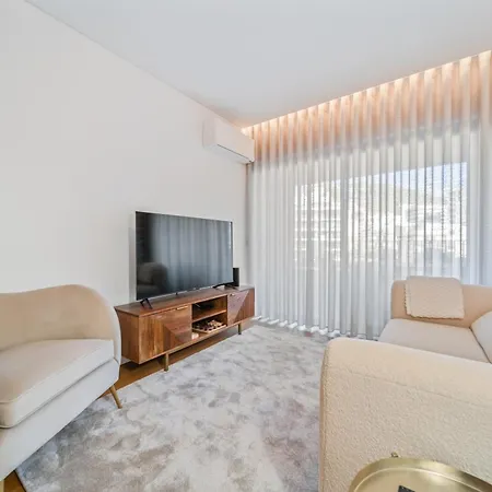 In-town Residences Apartamento Funchal (Madeira)