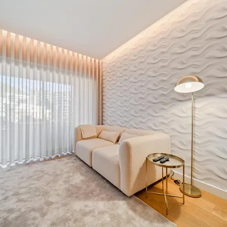 In-town Residences *