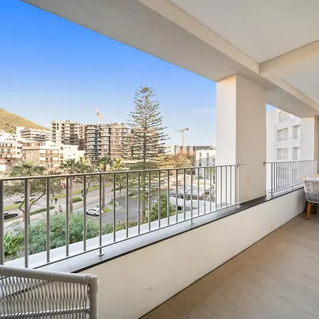 In-town Residences * Funchal (Madeira)