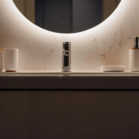 Apartamento In-town Residences *