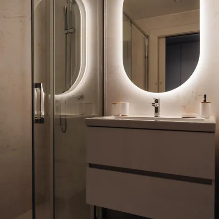 In-town Residences Apartamento Funchal (Madeira)