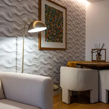 In-town Residences Apartamento Funchal (Madeira)