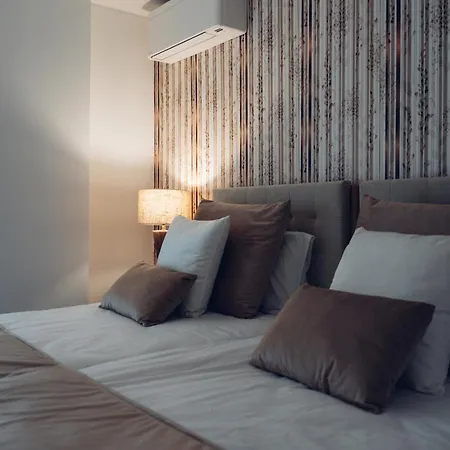 In-town Residences Apartamento Funchal (Madeira)