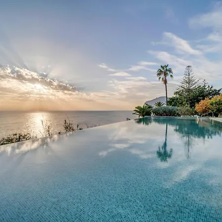 Apartamento In-town Residences Funchal (Madeira)