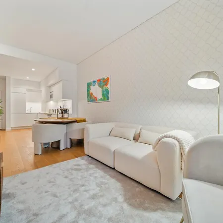 In-town Residences Φουνκάλ