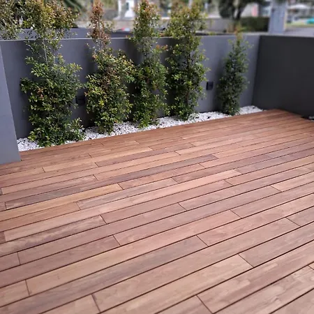 아파트 In-town Residences