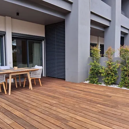 아파트 In-town Residences *