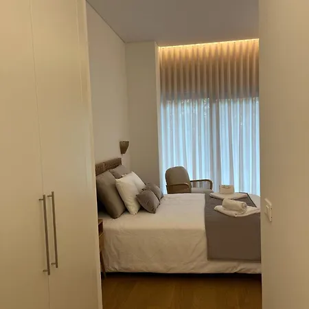 In-town Residences Apartmán *