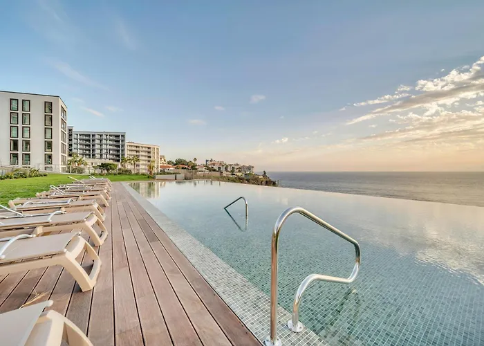 In-town Residences 公寓