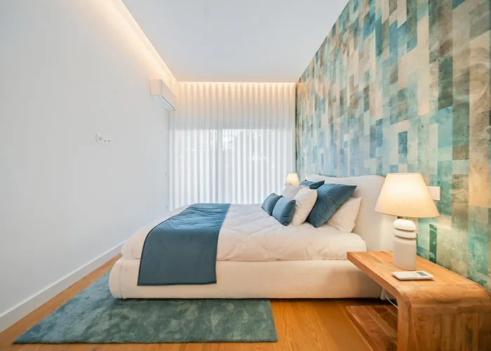 In-town Residences 丰沙尔