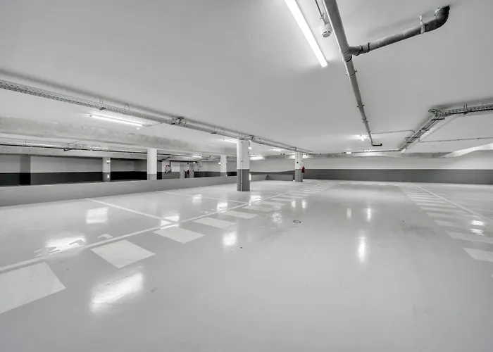 公寓 In-town Residences 丰沙尔