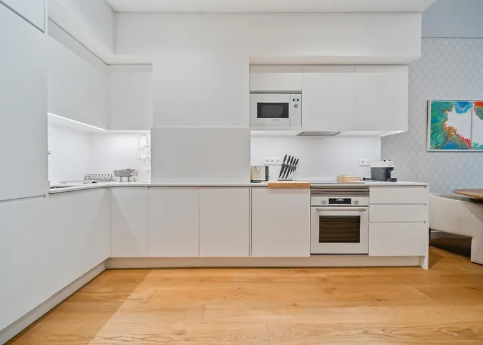 In-town Residences 丰沙尔