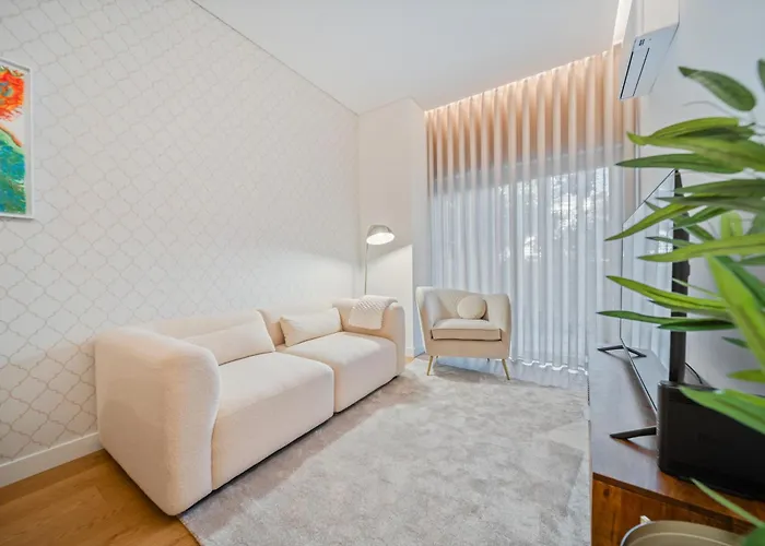 In-town Residences Appartement *