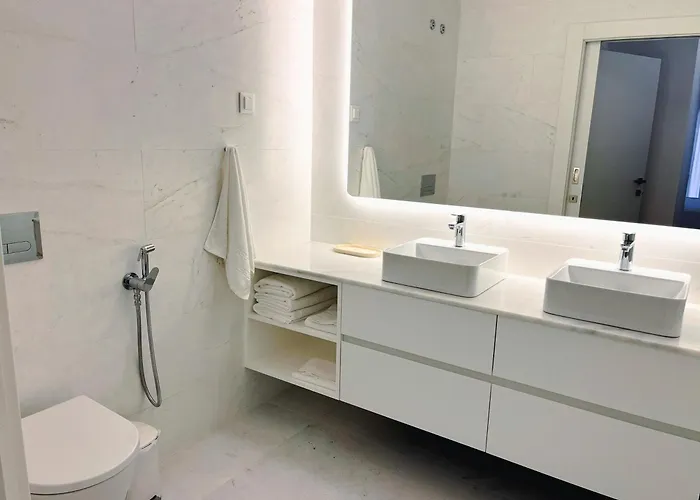 Appartement In-town Residences