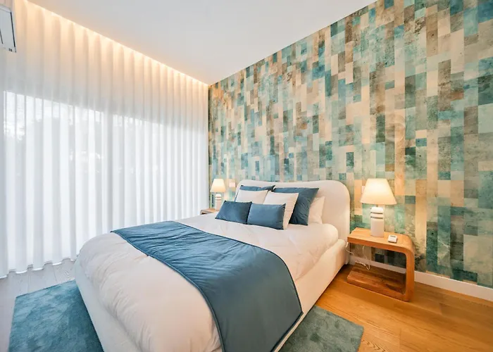 Appartement In-town Residences Funchal (Madeira)