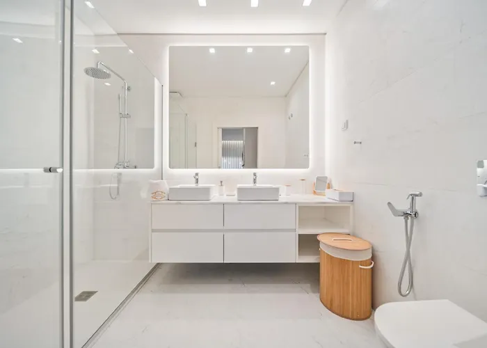 In-town Residences *