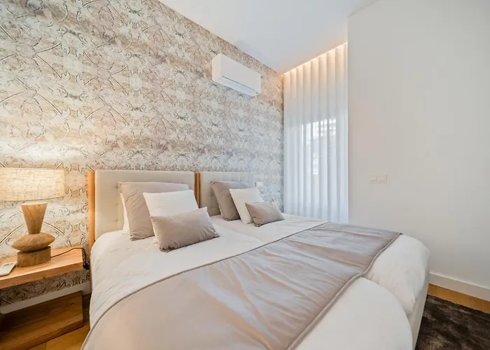 In-town Residences 公寓