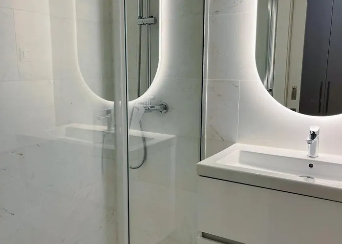 公寓 In-town Residences