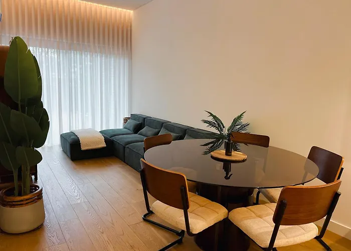 公寓 In-town Residences 丰沙尔