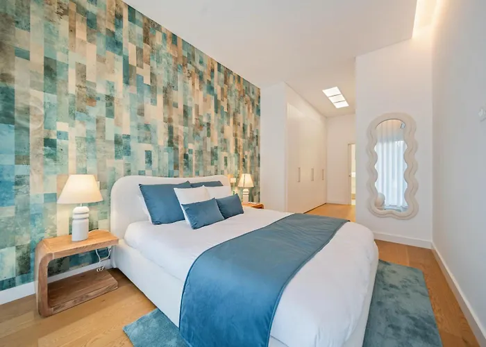 In-town Residences 丰沙尔