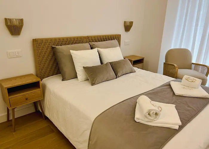 In-town Residences *