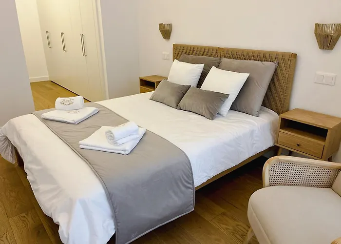 公寓 In-town Residences