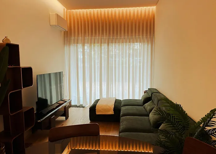Appartamento In-town Residences