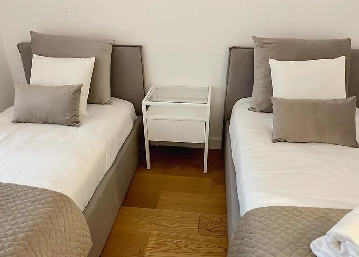 In-town Residences *