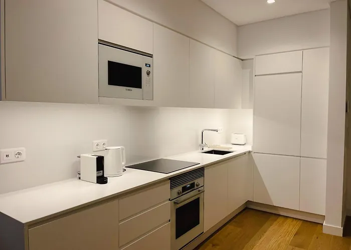 In-town Residences *