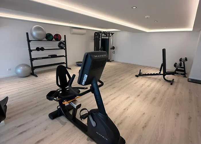 In-town Residences *