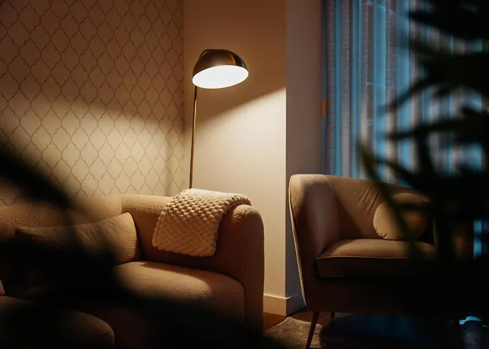 公寓 In-town Residences