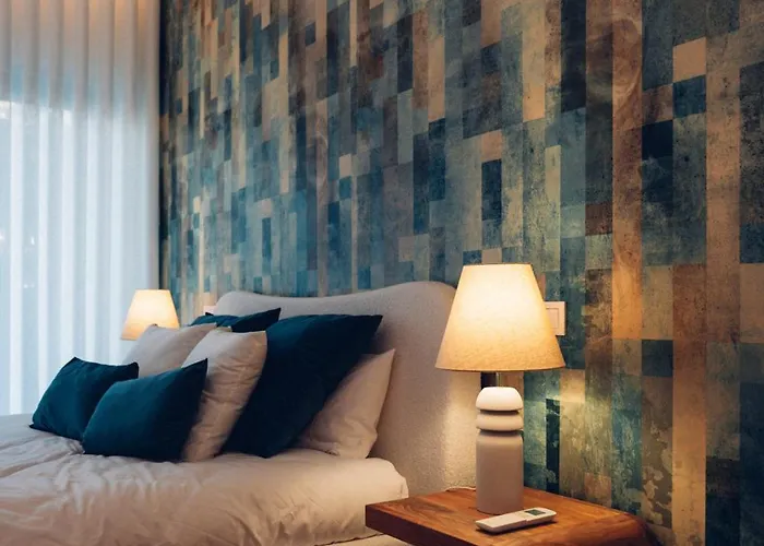 In-town Residences *