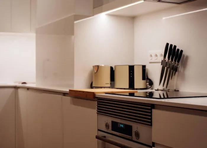 In-town Residences 丰沙尔