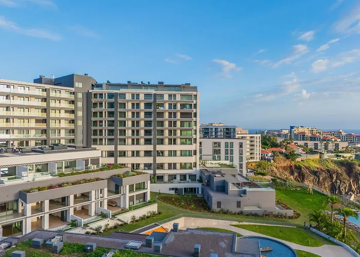 In-town Residences