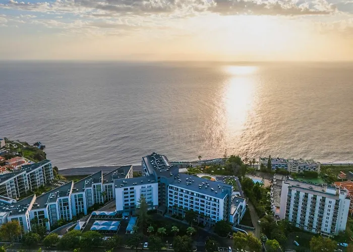 公寓 In-town Residences