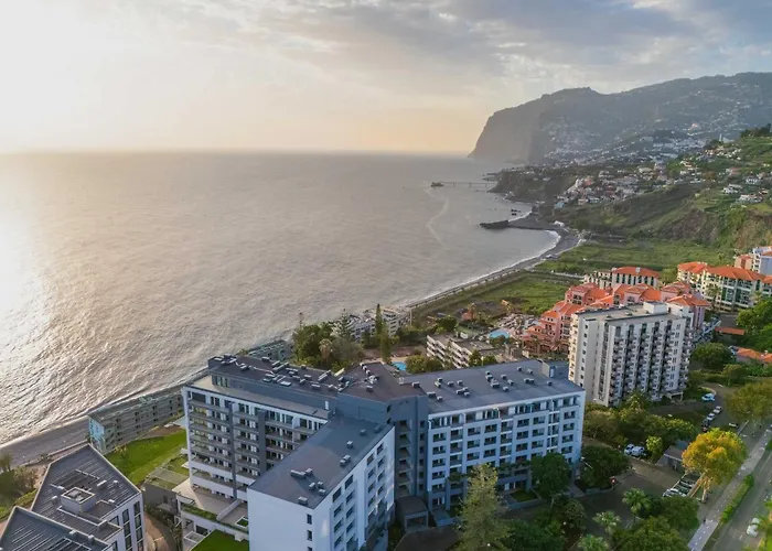 In-town Residences 公寓 *