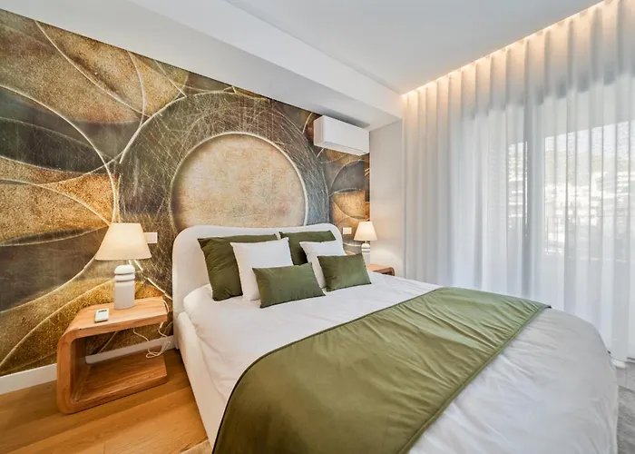 公寓 In-town Residences