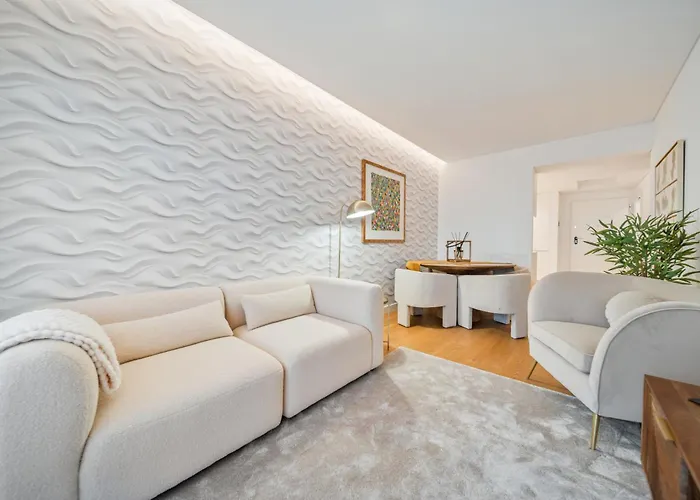 In-town Residences 公寓