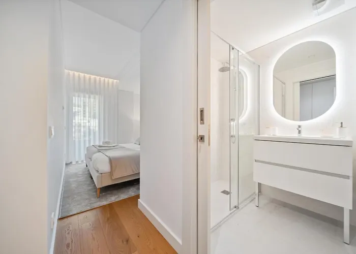 公寓 In-town Residences