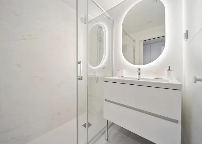 公寓 In-town Residences