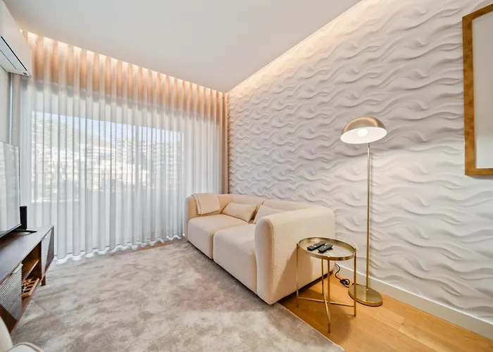 In-town Residences *