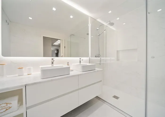 In-town Residences 公寓