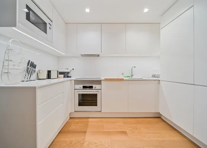 公寓 In-town Residences