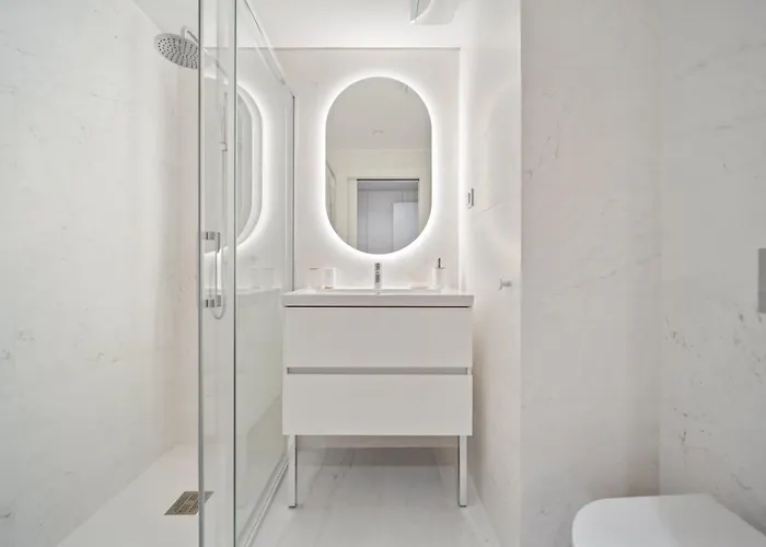 公寓 In-town Residences *