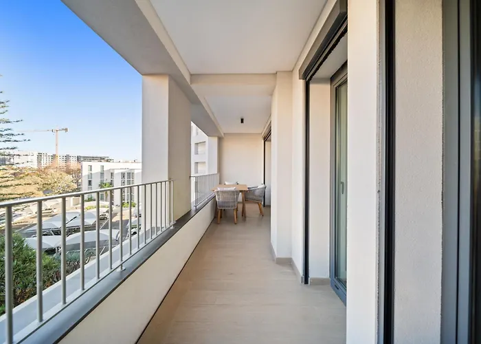 In-town Residences Funchal (Madeira)