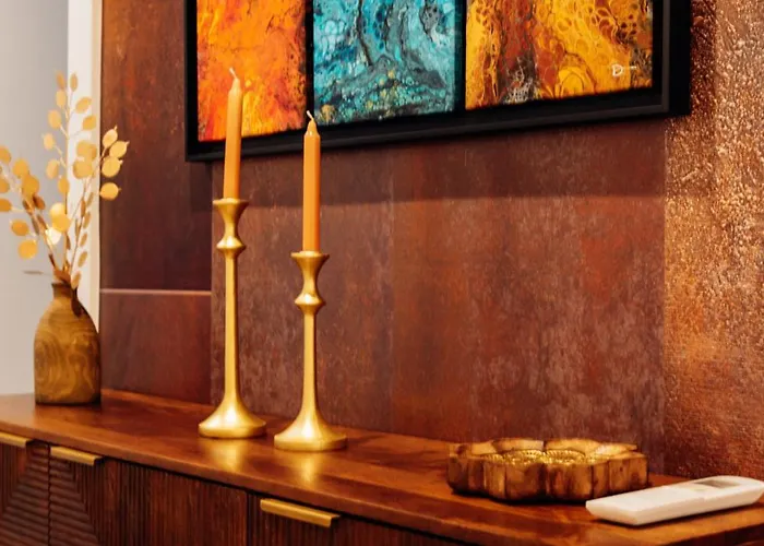 In-town Residences *